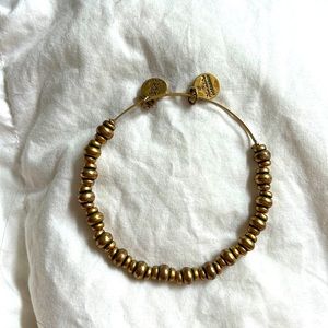 Authentic Alex and Ani Bracelet